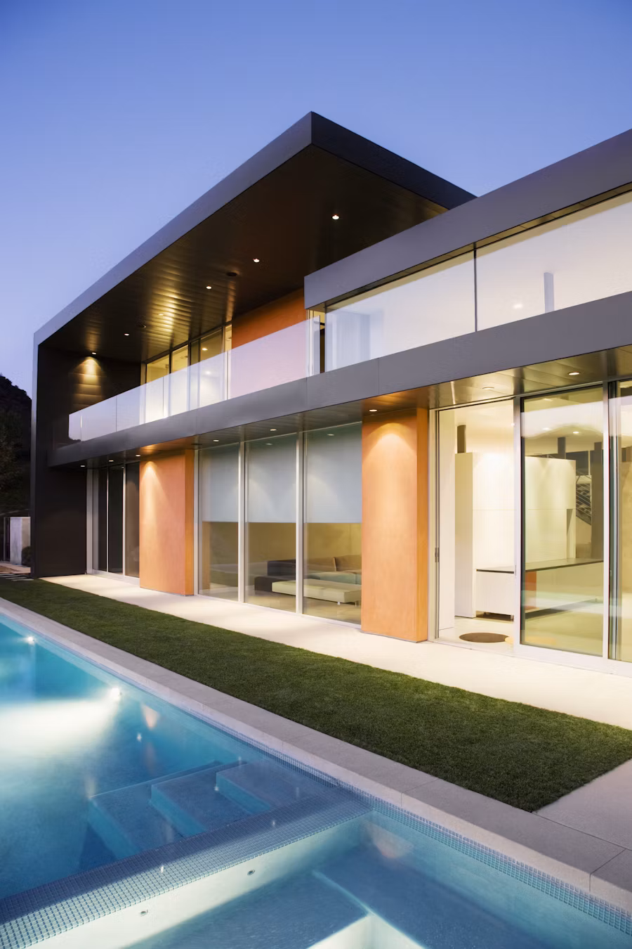 Architectural Masterpiece